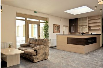 Словаччина Hotel Lazy pod Makytou, Екстер'єр